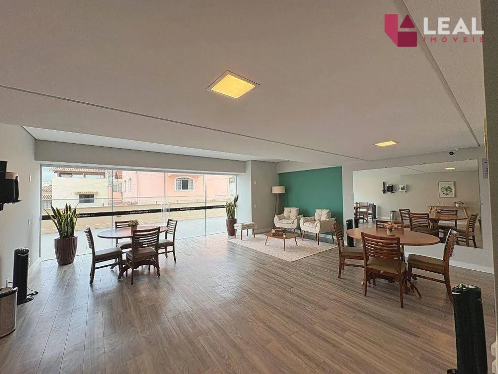 Apartamento, 2 quartos, 90 m² - Foto 9