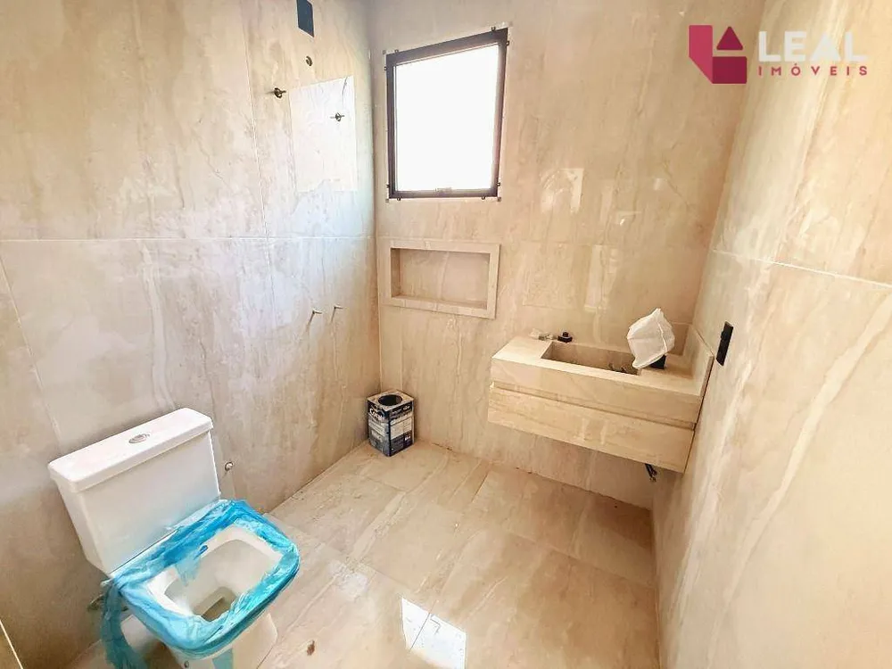 Casa de Condomínio, 3 quartos - Foto 8