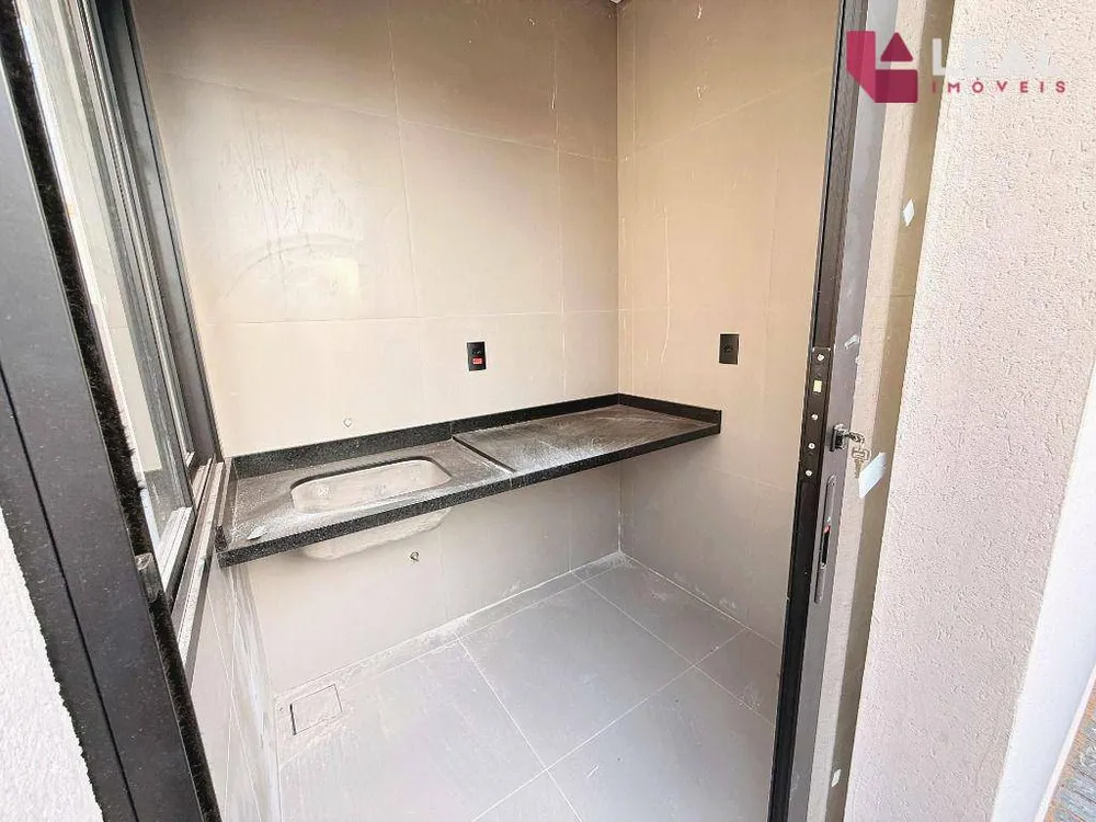 Casa de Condomínio, 3 quartos - Foto 9