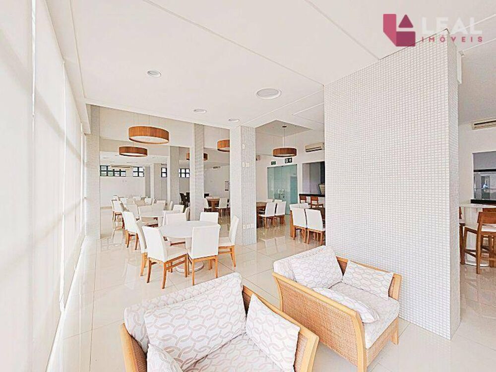 Apartamento para alugar com 3 quartos, 107m² - Foto 4