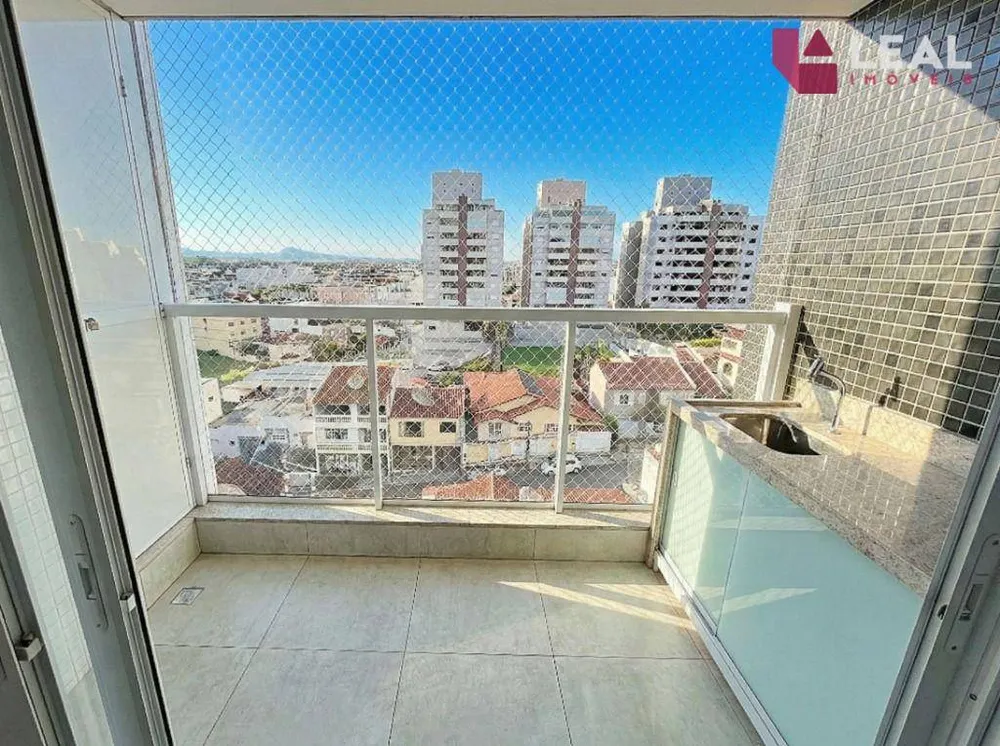 Apartamento, 3 quartos, 105 m² - Foto 1