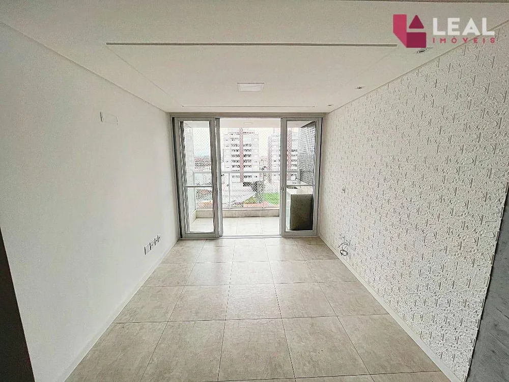 Apartamento, 3 quartos, 105 m² - Foto 2