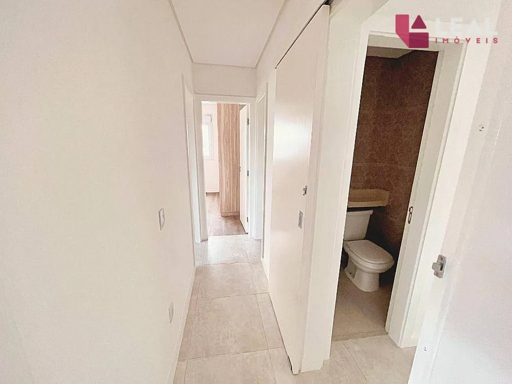Apartamento, 3 quartos, 105 m² - Foto 3
