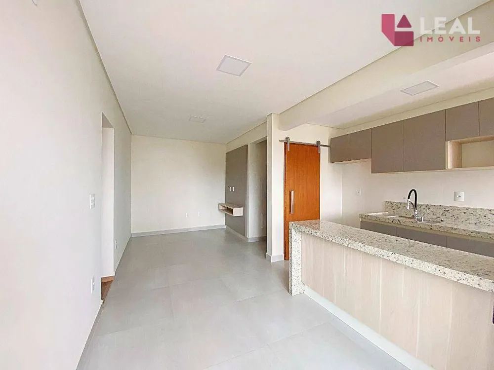 Apartamento, 3 quartos, 73 m² - Foto 4