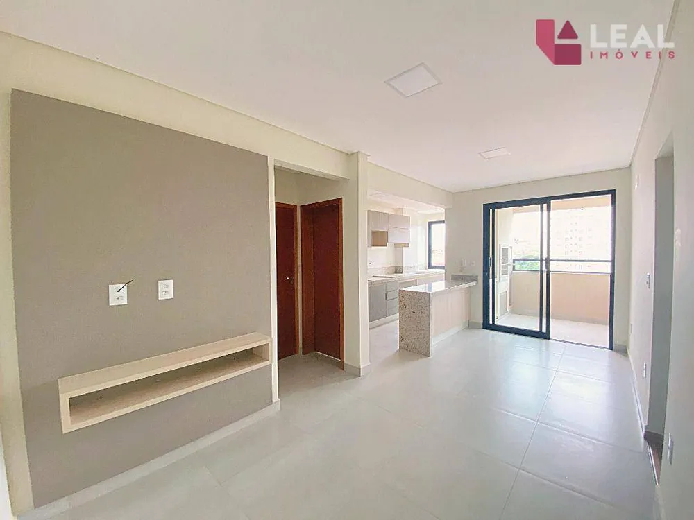 Apartamento, 3 quartos, 73 m² - Foto 1