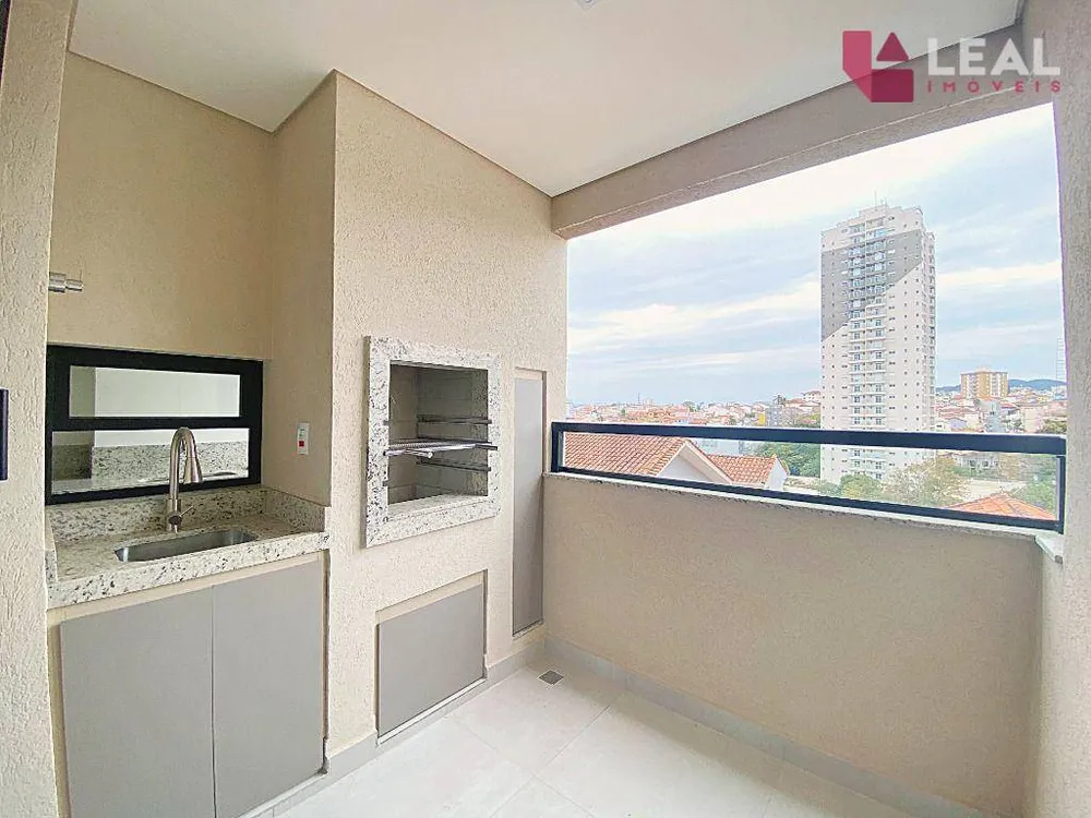 Apartamento, 3 quartos, 73 m² - Foto 2