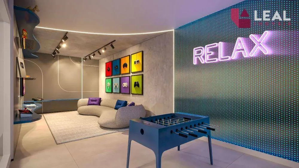 Apartamento, 3 quartos, 124 m² - Foto 5