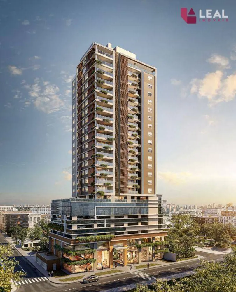 Apartamento, 3 quartos, 124 m² - Foto 7