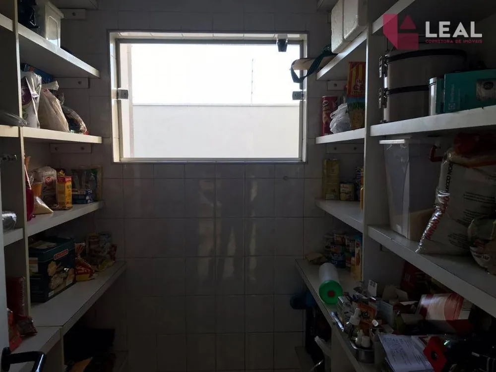 Casa, 4 quartos, 390 m² - Foto 13