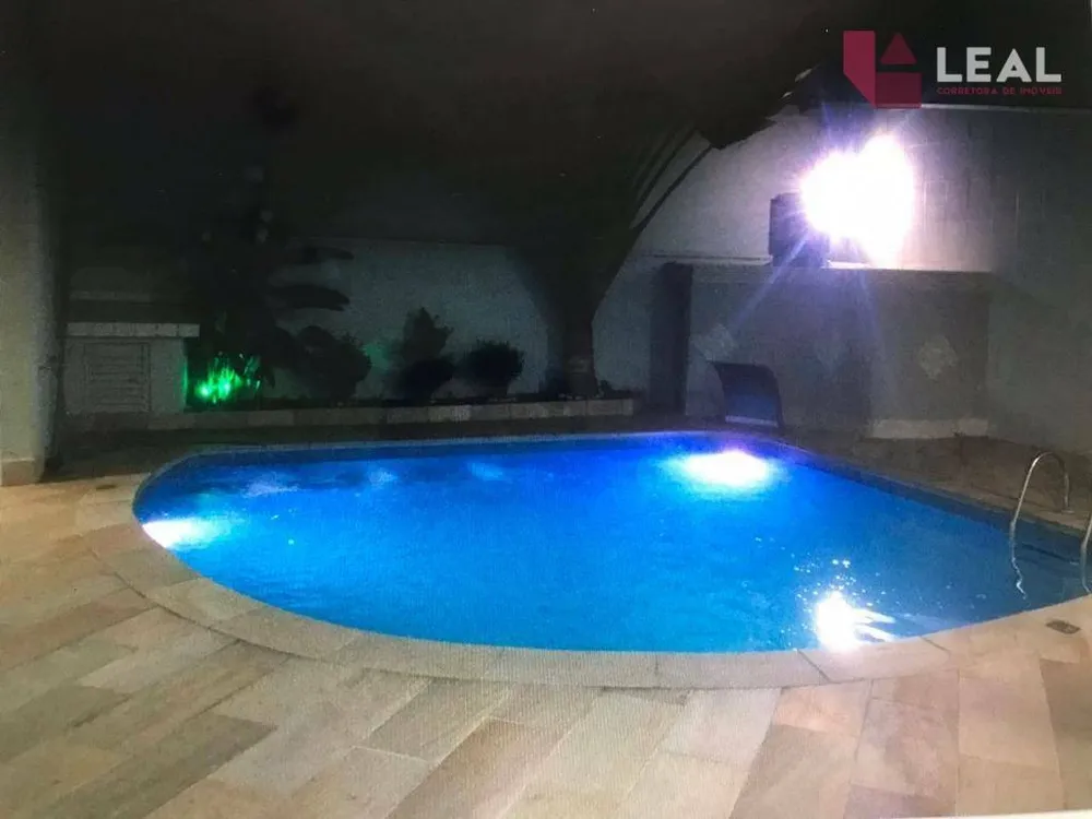 Casa, 4 quartos, 390 m² - Foto 16