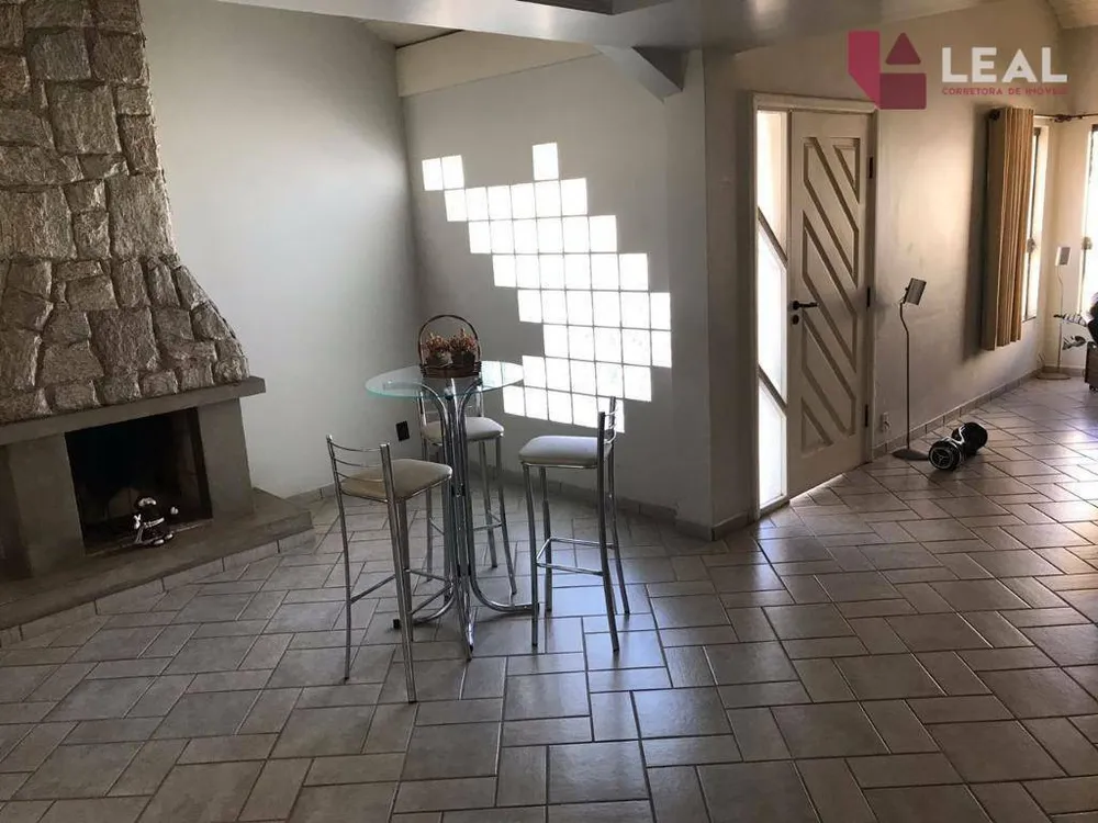 Casa, 4 quartos, 390 m² - Foto 4