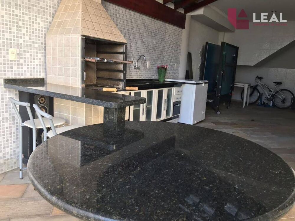 Casa, 4 quartos, 390 m² - Foto 8