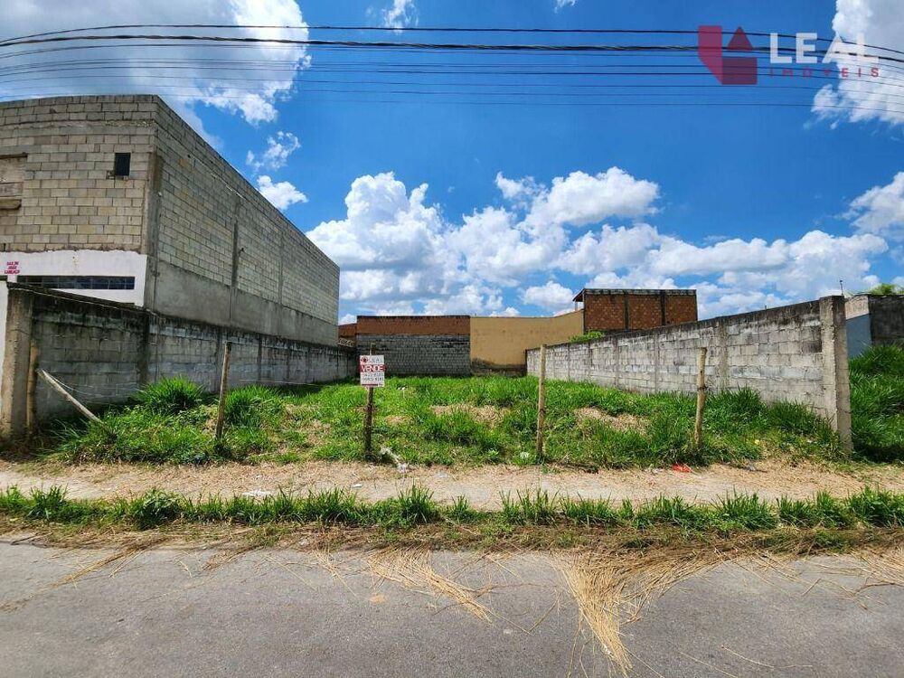 Terreno, 240 m² - Foto 1