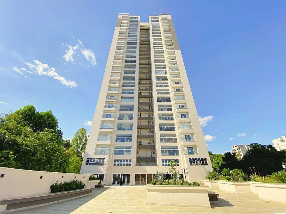 Apartamento, 4 quartos, 256 m² - Foto 12