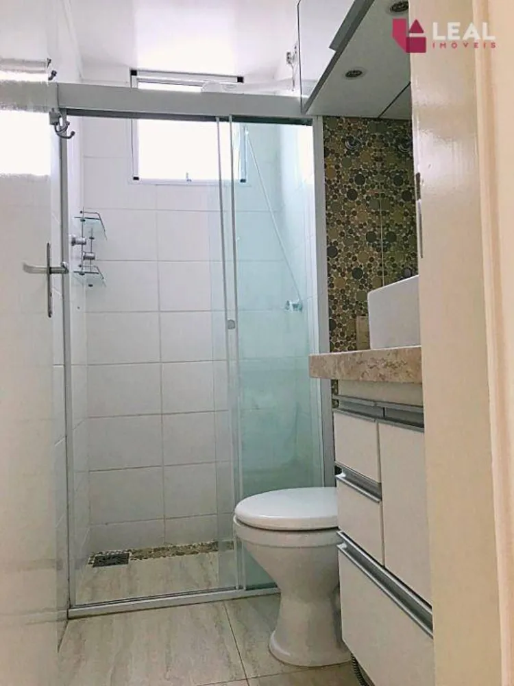 Apartamento, 2 quartos, 49 m² - Foto 5