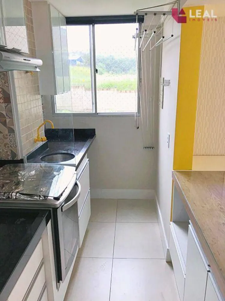 Apartamento, 2 quartos, 49 m² - Foto 3