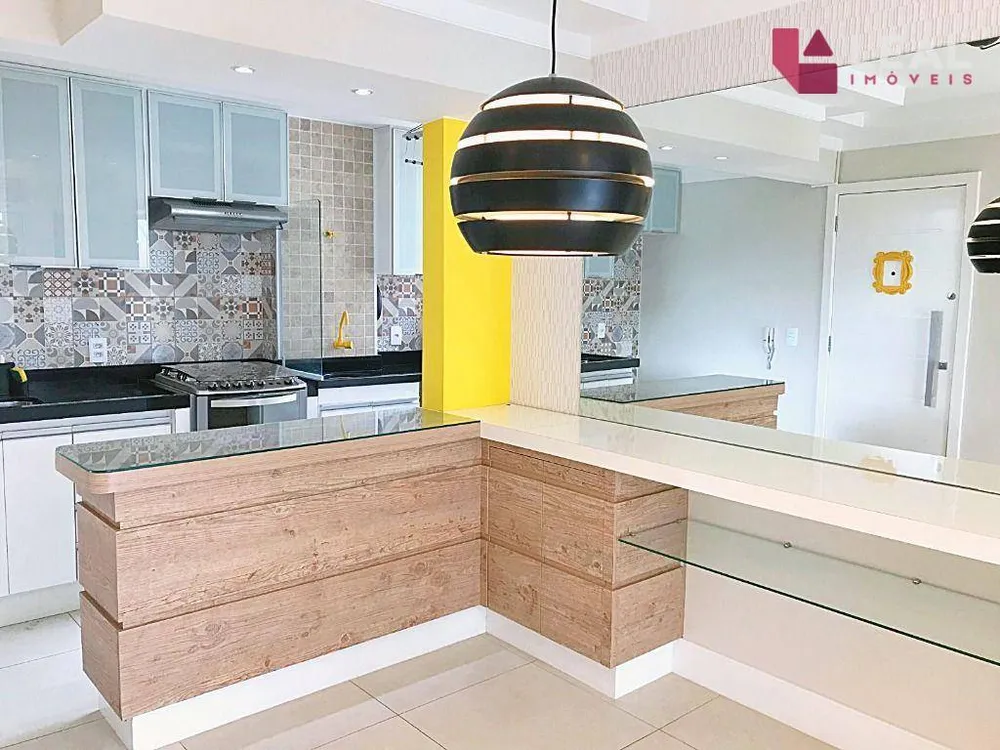 Apartamento, 2 quartos, 49 m² - Foto 2
