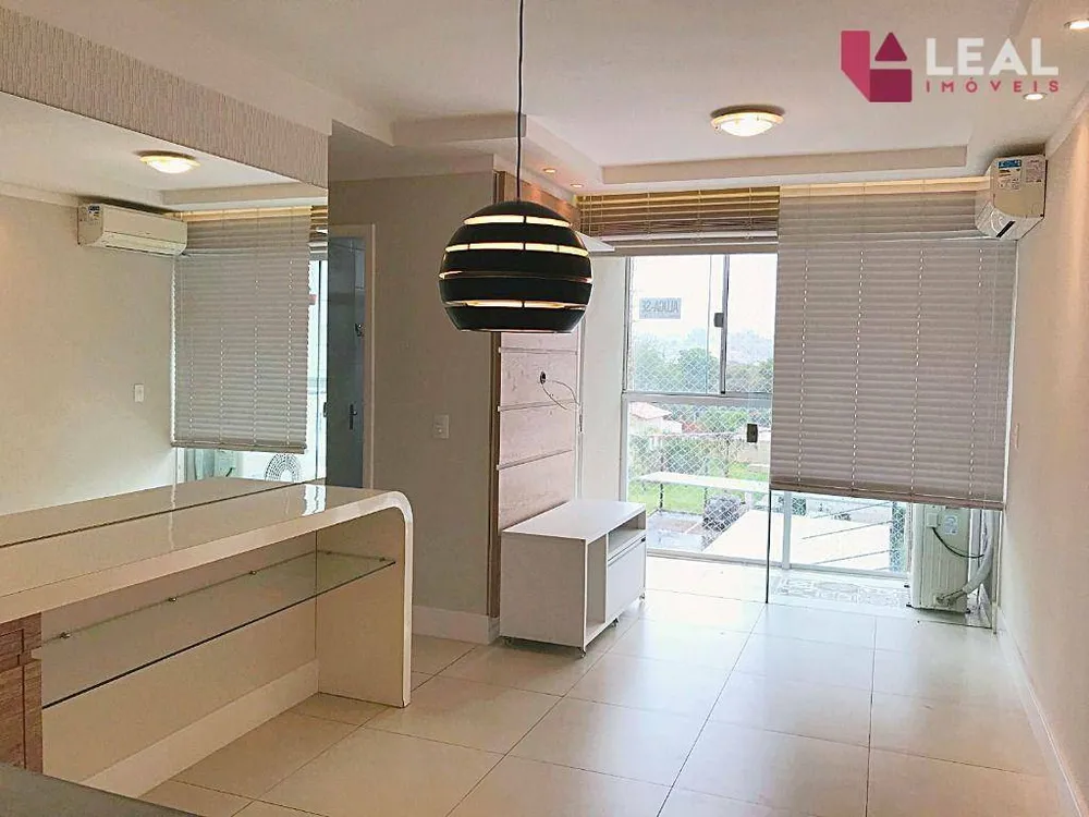 Apartamento, 2 quartos, 49 m² - Foto 1