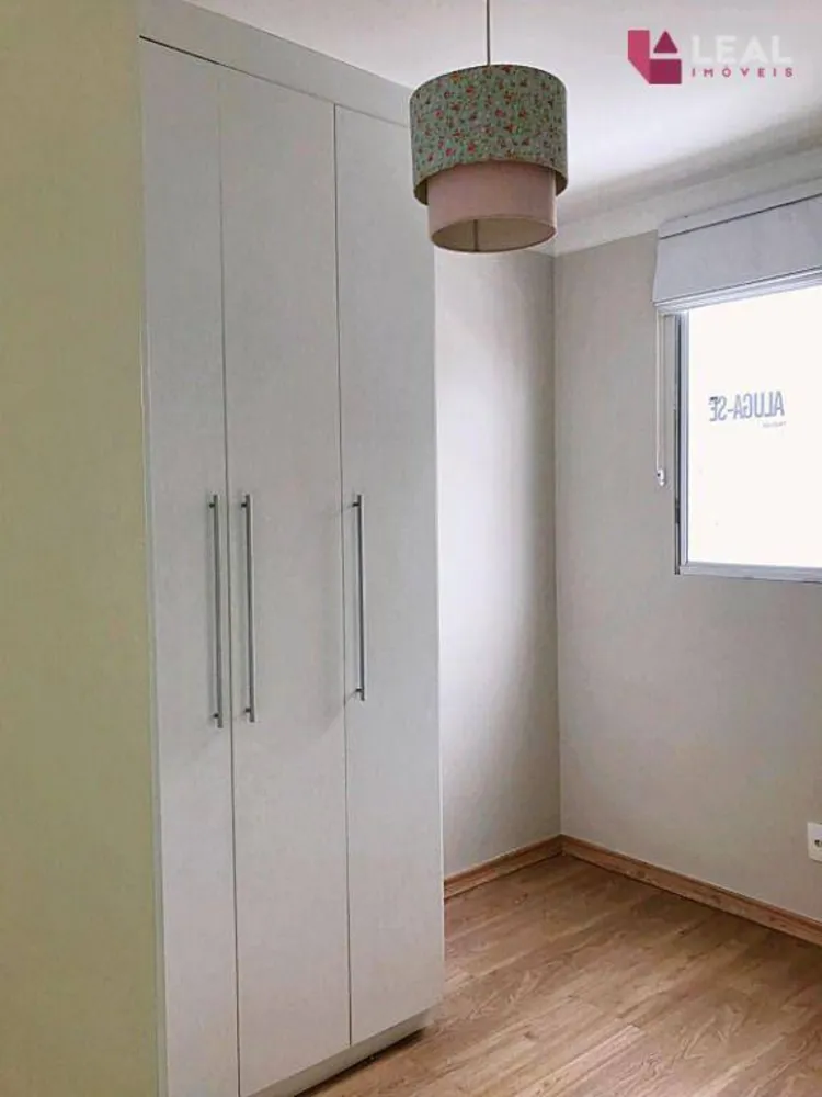 Apartamento, 2 quartos, 49 m² - Foto 6