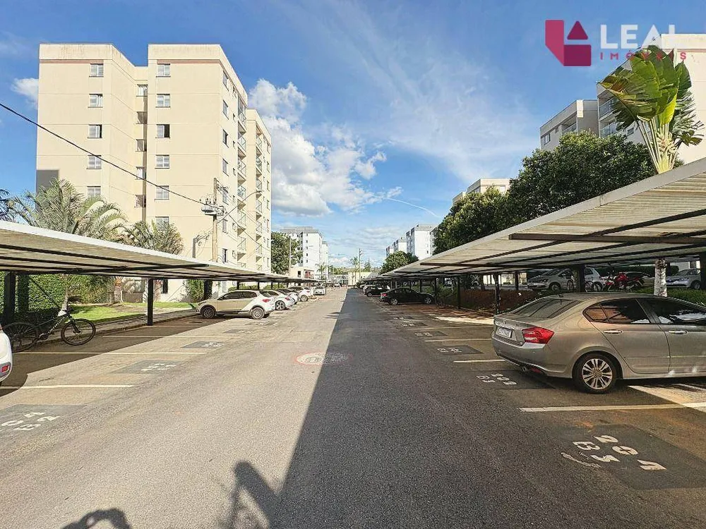 Apartamento, 2 quartos, 49 m² - Foto 9
