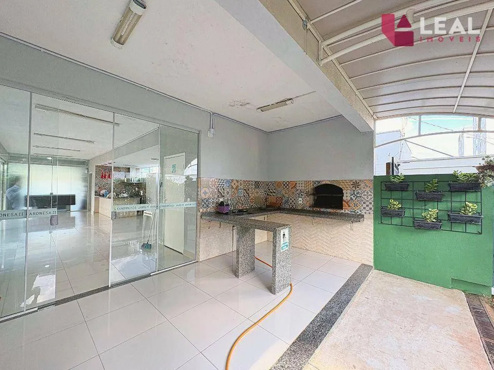 Apartamento, 2 quartos, 49 m² - Foto 8