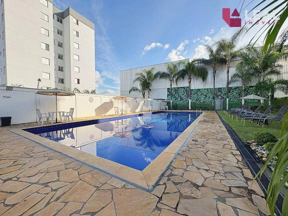 Apartamento, 2 quartos, 49 m² - Foto 7