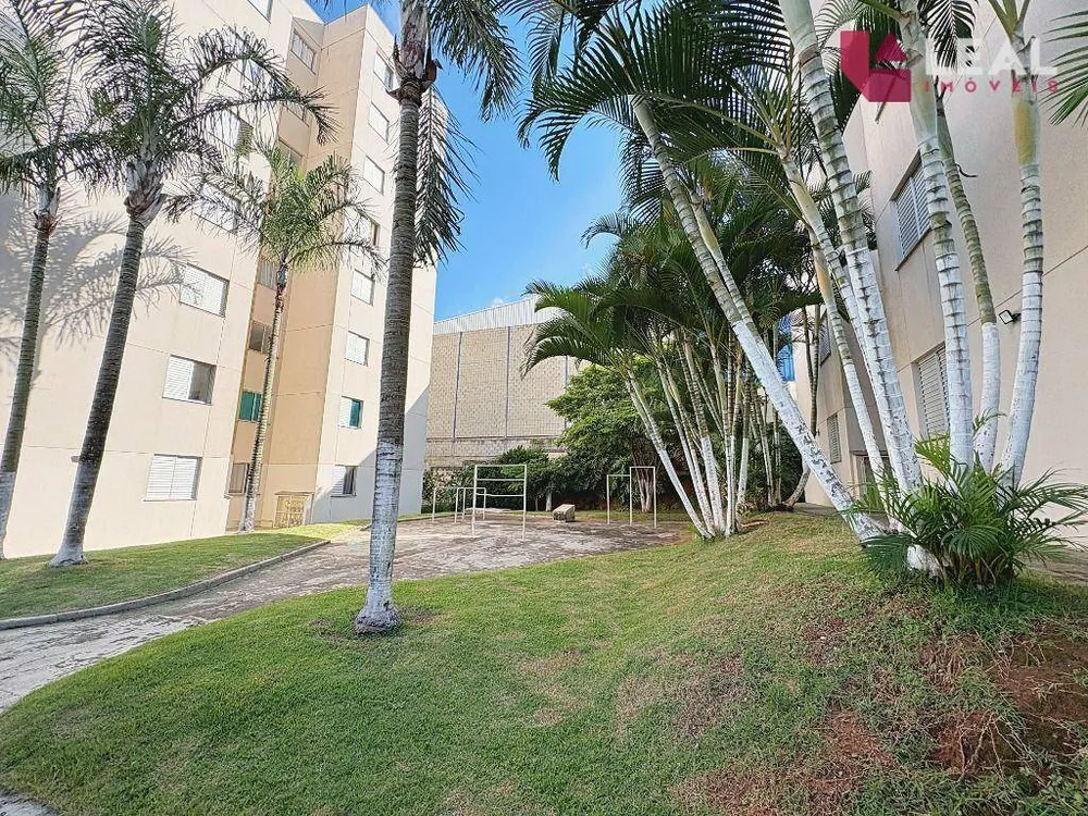 Apartamento, 2 quartos, 49 m² - Foto 10