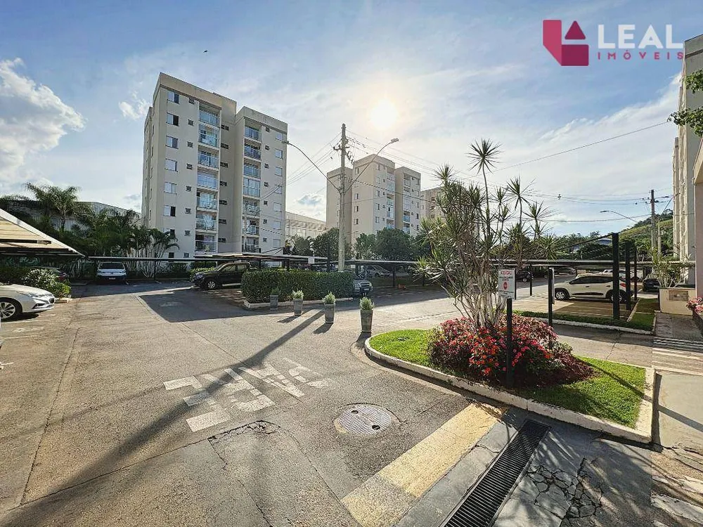 Apartamento, 2 quartos, 49 m² - Foto 11