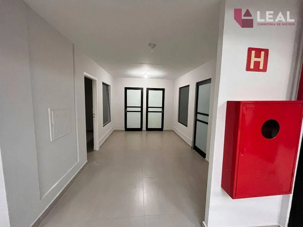Sala-Conjunto, 24 m² - Foto 12