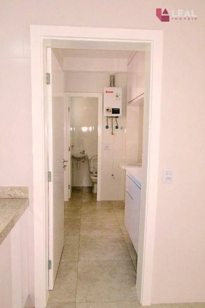 Apartamento, 3 quartos, 105 m² - Foto 1