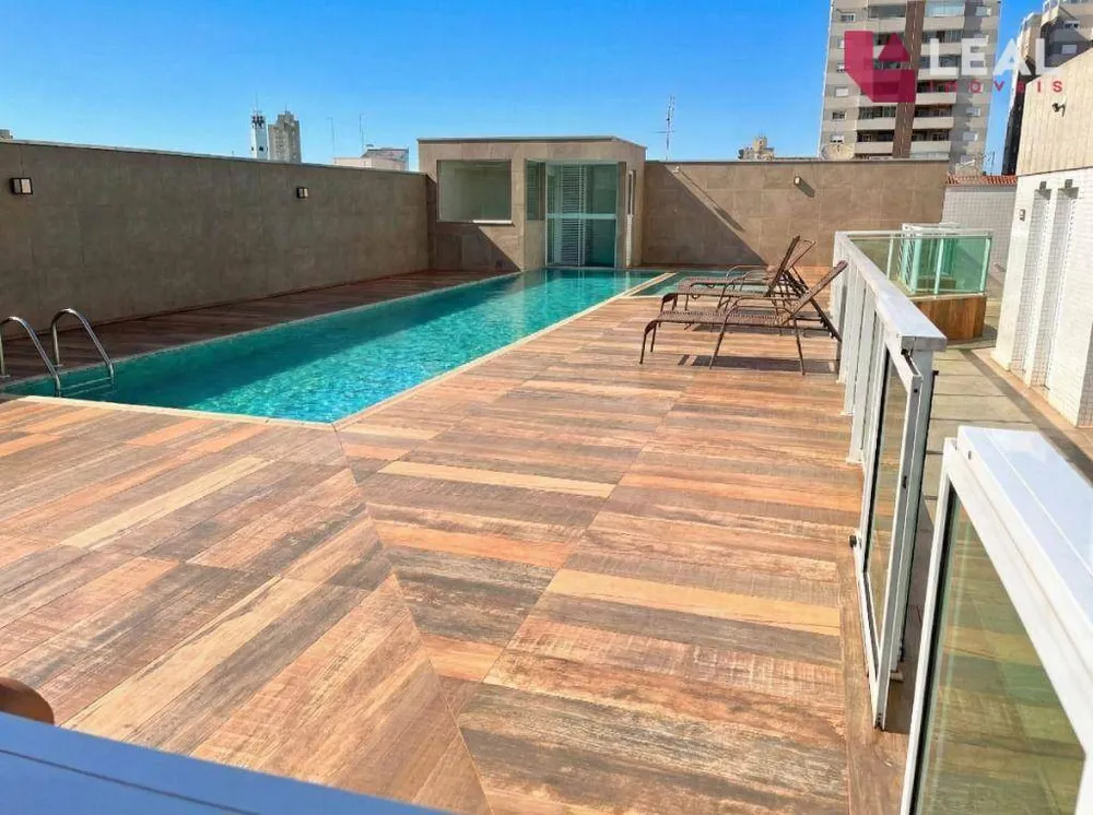 Apartamento, 3 quartos, 105 m² - Foto 5