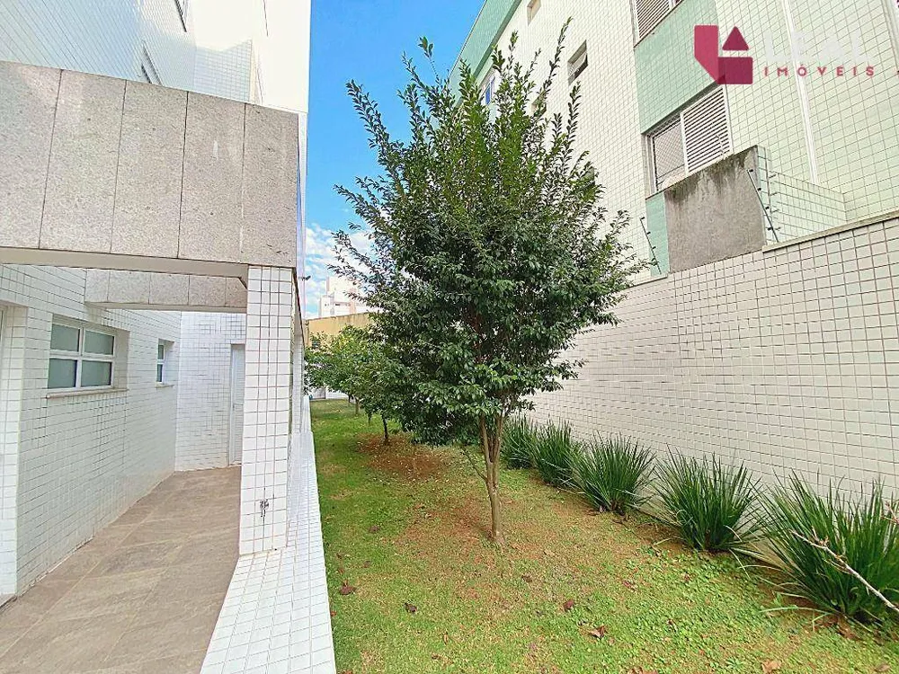 Apartamento, 3 quartos, 105 m² - Foto 8
