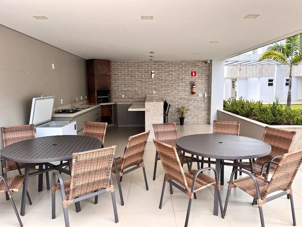 Apartamento, 3 quartos, 105 m² - Foto 6