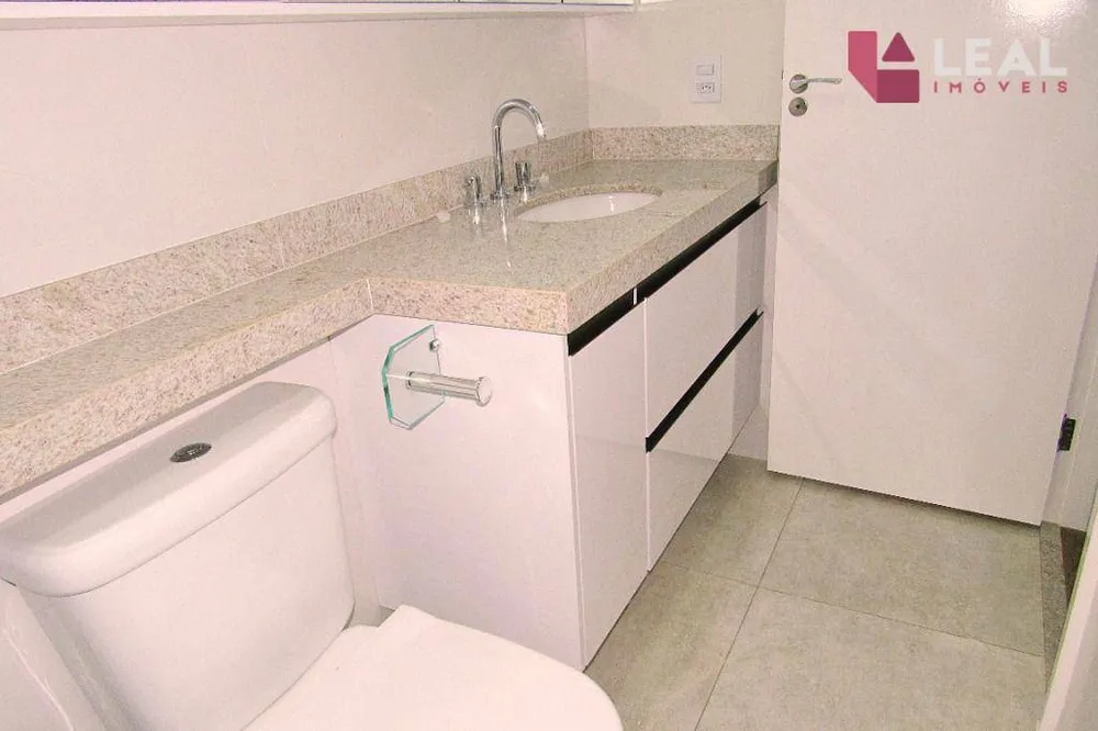 Apartamento, 3 quartos, 105 m² - Foto 3