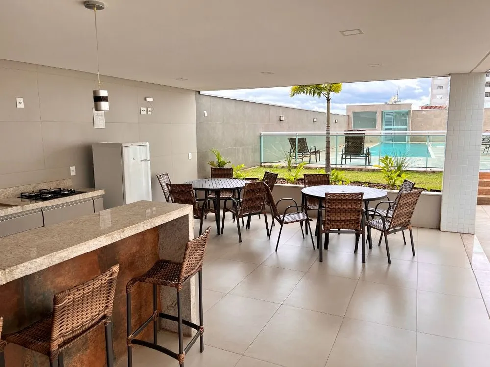 Apartamento, 3 quartos, 105 m² - Foto 7