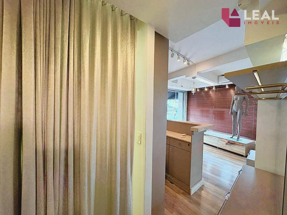 Loja-Salão, 22 m² - Foto 5