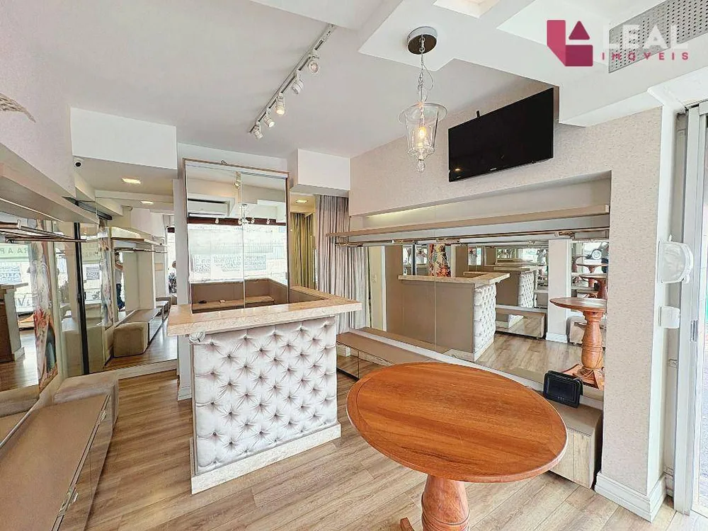 Loja-Salão, 22 m² - Foto 1