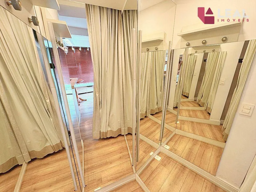 Loja-Salão, 22 m² - Foto 4