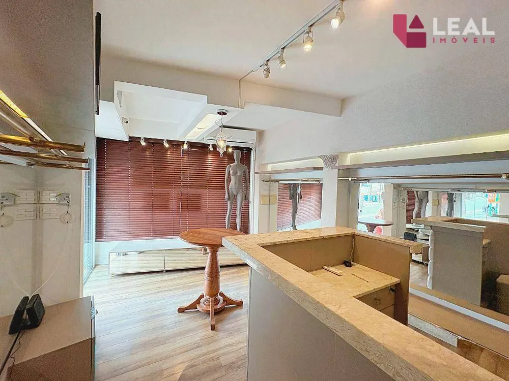 Loja-Salão, 22 m² - Foto 3