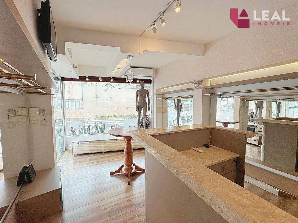 Loja-Salão, 22 m² - Foto 6