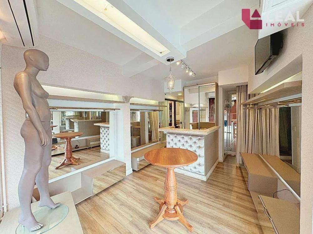 Loja-Salão, 22 m² - Foto 2