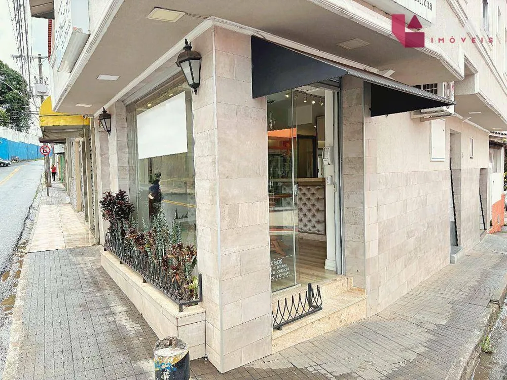 Loja-Salão, 22 m² - Foto 8