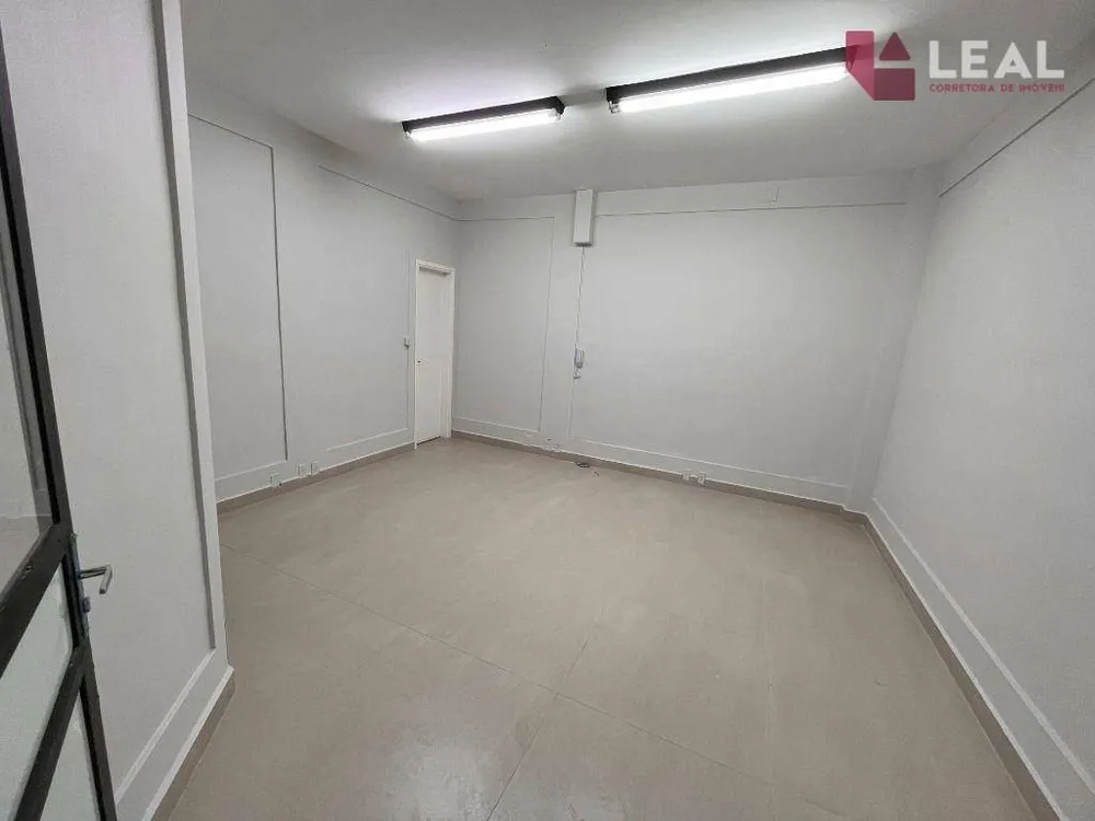 Loja-Salão, 30 m² - Foto 1