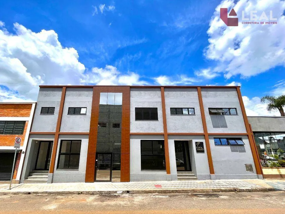 Loja-Salão, 30 m² - Foto 3