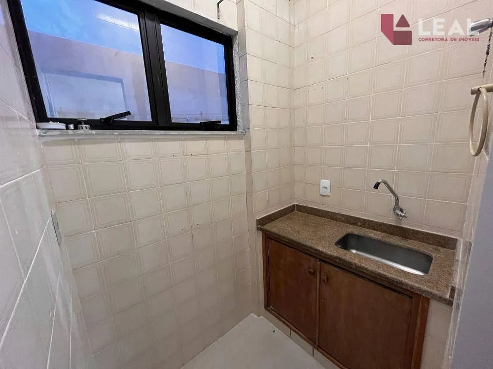 Loja-Salão, 30 m² - Foto 2