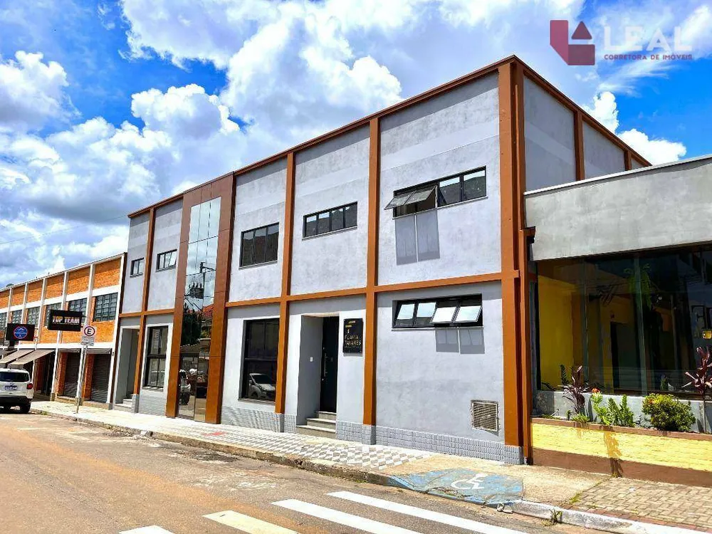 Loja-Salão, 30 m² - Foto 6