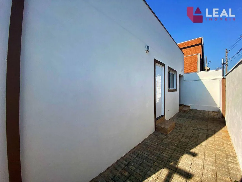Casa, 3 quartos, 176 m² - Foto 2