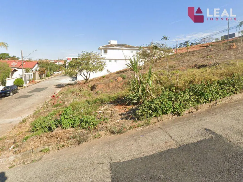 Terreno, 266 m² - Foto 2