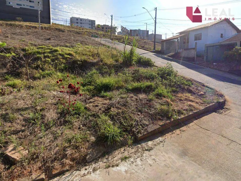 Terreno, 266 m² - Foto 1