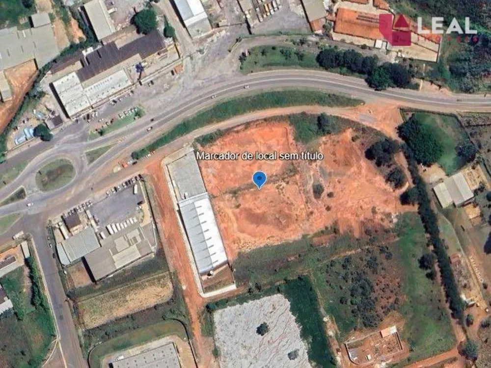Terreno, 8024 m² - Foto 1